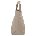 zwei Neo NE150 - Henkeltasche 35 cm (cappuccino) - Ansicht 2