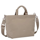zwei Neo NE150 - Henkeltasche 35 cm (cappuccino)