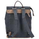 zwei Olli OR13 - Rucksack 35 cm (blue) - Ansicht 4