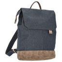 zwei Olli OR13 - Rucksack 35 cm (blue) - Ansicht 5