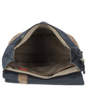 zwei Olli OR13 - Rucksack 35 cm (blue) - Ansicht 6