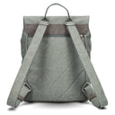 zwei Olli OR13 - Rucksack 35 cm (salbei) - Ansicht 4