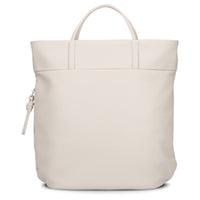 zwei Perla PE120 - Henkeltasche 34 cm (cappuccino) - Ansicht 4