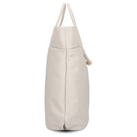 zwei Perla PE120 - Henkeltasche 34 cm (cappuccino) - Ansicht 5
