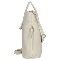 zwei Perla PE120 - Henkeltasche 34 cm (off-white) - Ansicht 3