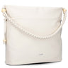 zwei Perla PE140 - Shopper 41 cm (off-white)