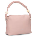 zwei Perla PE60 - Schultertasche 27 cm (powder)