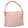zwei Perla PE60 - Schultertasche 27 cm (powder)