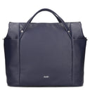 zwei Pia PI160 - Shopper 15" 42 cm (blue)