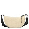 zwei Teddy TE50 - Umhängetasche 30 cm (creme)