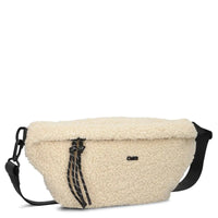 zwei Teddy TEDH80 - Gürteltasche 40 cm (creme) - Ansicht 2