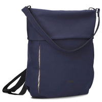 zwei Toni TOR120 - Umhängetasche/Rucksack 35 cm (ink)