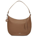 zwei Yuna YU110 - Schultertasche 34 cm (hazel)