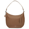 zwei Yuna YU110 - Schultertasche 34 cm (hazel)