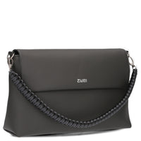 zwei Yuna YU60 - Schultertasche 32 cm (stone) - Ansicht 2
