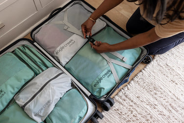 10 Packtipps für dein nächstes Abenteuer