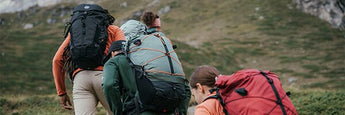 Mammut - Markenkoffer