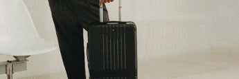 Montblanc - Markenkoffer