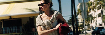 Tommy Hilfiger - Markenkoffer