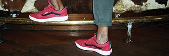 Vans - Markenkoffer