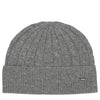 BOSS Men Furbo - Mütze (medium grey)