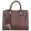 Liu Jo Manh Ecs S Satchel - Shoulder Bag 27 cm (t.moro met.)