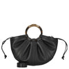 Coccinelle Shell - Tote Bag 42.5 cm (noir)