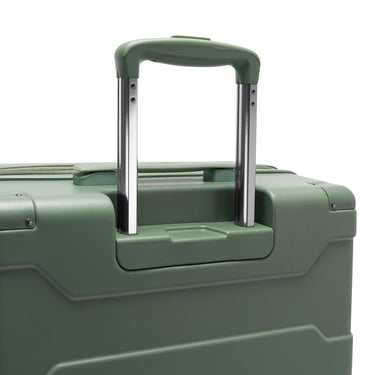 Heys ReNew - 4-Rollen-Kabinentrolley S 53 cm erw. (evergreen) - Ansicht 6