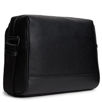 Tommy Hilfiger Modern Monogram Messenger - Umhängetasche 28 cm (black) - Ansicht 2