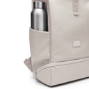 Johnny Urban Allen Medium - Rolltop Backpack 40 cm (sand) - Ansicht 10