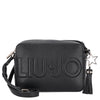 Liu Jo Logo Camera Case - Shoulder Bag 23 cm (nero)
