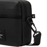 Calvin Klein Texture Mix - Umhängetasche (black) - Ansicht 4