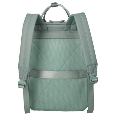 Travelite Ville - Rucksack 42 cm (sage green) - Ansicht 4