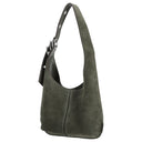 BOSS Clarice Hobo - Schultertasche 30 cm (dark green) - Ansicht 2