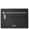 BOSS Daxter MP - Kreditkartenetui 4cc 12.5 cm (black)