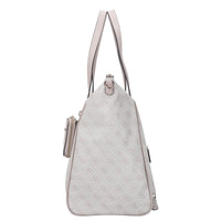 Guess Latona Carryon L - Shopper 52 cm (bone logo) - Ansicht 3