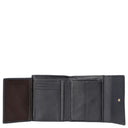 Braun Büffel Asti - Geldbörse M 8cc 12 cm (navy) - Ansicht 2