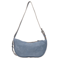 FREDsBRUDER Carry Me Cool Midi - Umhängetasche (denim blue) - Ansicht 4