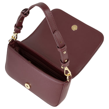 Valentino Bags Bianka Re - Schultertasche 20 cm (bordeaux)