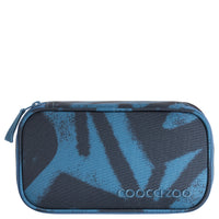 Coocazoo - Schlampermäppchen 24 cm (Graffiti Groove)