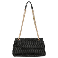 Joop Jeans Women Ruga Emma - Schultertasche S 29 cm (black) - Ansicht 4