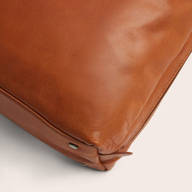 The Chesterfield Brand Passau - Henkeltasche 37 cm (cognac) - Ansicht 10