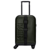 Rains Texel - 4-Rollen-Kabinentrolley 15" 55 cm (green)