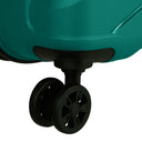 American Tourister Jetdriver 3.0 - 4-Rollen-Trolley 67 cm (sporty teal) - Ansicht 9