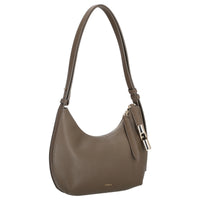 Furla Goccia S - Schultertasche S (muddy gray) - Ansicht 5