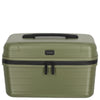 TITAN UPGRADE - Beautycase 39 cm (forest green)
