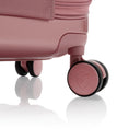 Heys EZ Fashion - 4-Rollen-Kabinentrolley S 15.6" 53 cm erw. (rose gold) - Ansicht 10