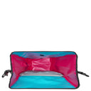 Ortlieb Back-Roller Cyber 20 QL 2.1 - Hinterradtasche 42 cm (blue cyber pink) - Ansicht 5