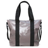 Rains Tote Bag Mini - Shopper 36 cm (cinder glaze)