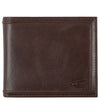 Camel Active Wood - Geldbörse 6cc 10.5 cm (brown)
